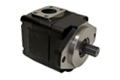 Denison Hydraulics T7D Single Vane Pump | Series T7, Size D