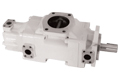 Denison Hydraulics T6DDC Triple Vane Pump | Series T6, Size DDC