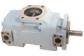 Denison Hydraulics T6DD Double Vane Pump | Series T6, Size DD