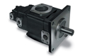 Denison Hydraulics T6EDC Triple Vane Pump | Series T6, Size EDC