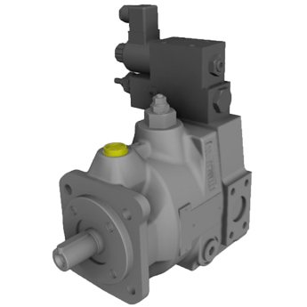 Parker PVplus Axial Piston Pump PV028 Horsepower (torque) Control PV028R1K1T1NKLK