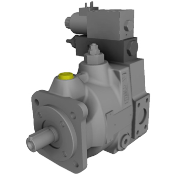Parker PVplus Axial Piston Pump PV023 Horsepower (torque) Control PV023R1K1T1NCCW