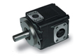 Denison Hydraulics T6D Single Vane Pump | Series T6, Size D