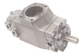 Denison Hydraulics T6DCC Triple Vane Pump | Series T6, Size DCC