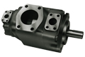 Denison Hydraulics T6EC Double Vane Pump | Series T6, Size EC